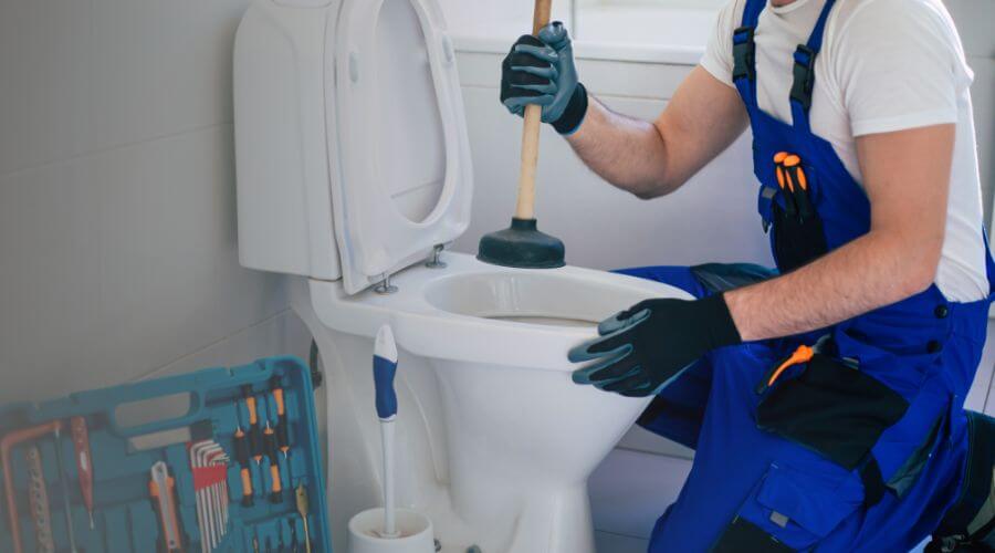 Professional septic pumping service in Rodman, NY